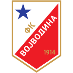 ФК Воеводина U12