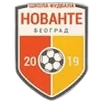 ШФ Нованте Белград U12