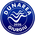 СКМ Дунаря 2020 Джурджу II