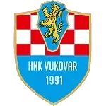 ХНК Вуковар U13