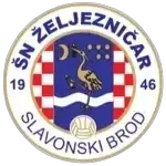 ШН Железничар U13