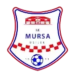 НК Мурса Осиек U13