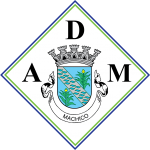 АД Машику U19