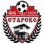 ФК Старско Хасково