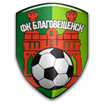 ФК Благовещенск