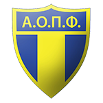 АОП Фалиру U23