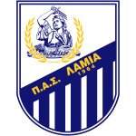 Ламия 1964 U19
