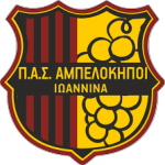 ПАС Ампелокипи Иоаннинон