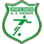 Айолос Пиргу АС