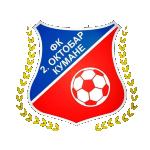 ФК 2. Октобар Кумане