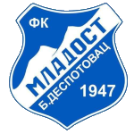 ФК Младост Банатски Деспотовац