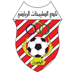 Аль-Сулайбихат ФК U21