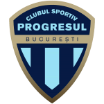 КС Прогресул Бухарест 2005 II