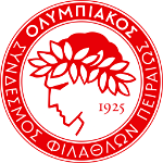 Олимпиакос Салоники