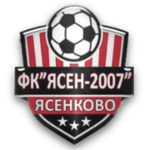 ФК Ясен 2007 Ясенково