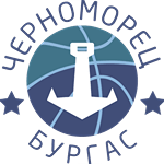 БК Черноморец Блэк Шаркс Бургас