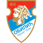 ФК Обилич Херцег Нови
