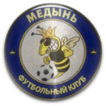 ФК Медынь