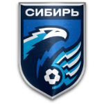 Сибирь Новосибирск II