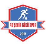 40 Шехиргюджю