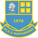 МЕС Марафонос