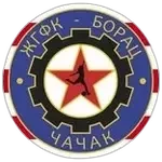 ЖФК Борац Чачак