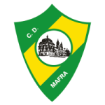 СД Мафра U23