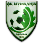 ФК Шумадија Азања