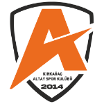 Кыркагач Алтайспор
