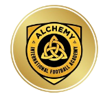 Алкеми Интернешнл ФА U17