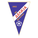 ФК Делија Мокрин