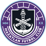 Масатлан ФК U23