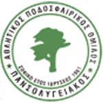Пансолигеякос ФК
