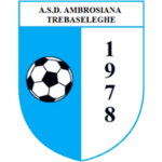 А.С.Д. Амброзиана Требазелеге