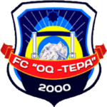 ФК Октепа Ташкент