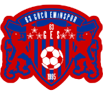 63 Гюджю Эминспор