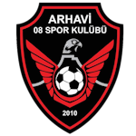 Архави 08 СК