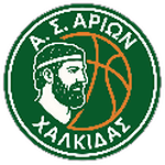 ПАПЕЛ Халкидиас