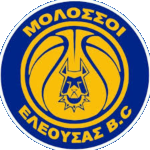 АС Молосои Элеусас
