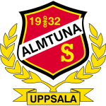 Альмтуна ИС U20