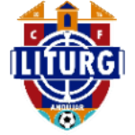 Илитурги КФ 2016