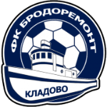 ФК Бродоремонт Кладово