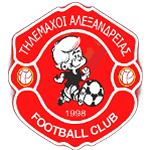 Тилемахои Александрия