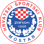 ХШК Зриньски U13