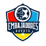 Эмбахадорес Богота