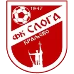 ФК Слога Кралево U19