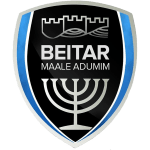 Бейтар Ирони Маале Адумим