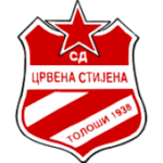 ФК Црвена Стиена Толоши