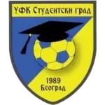 ФК Студентски Град Нови Белград U19