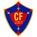 АСД КФ 2001